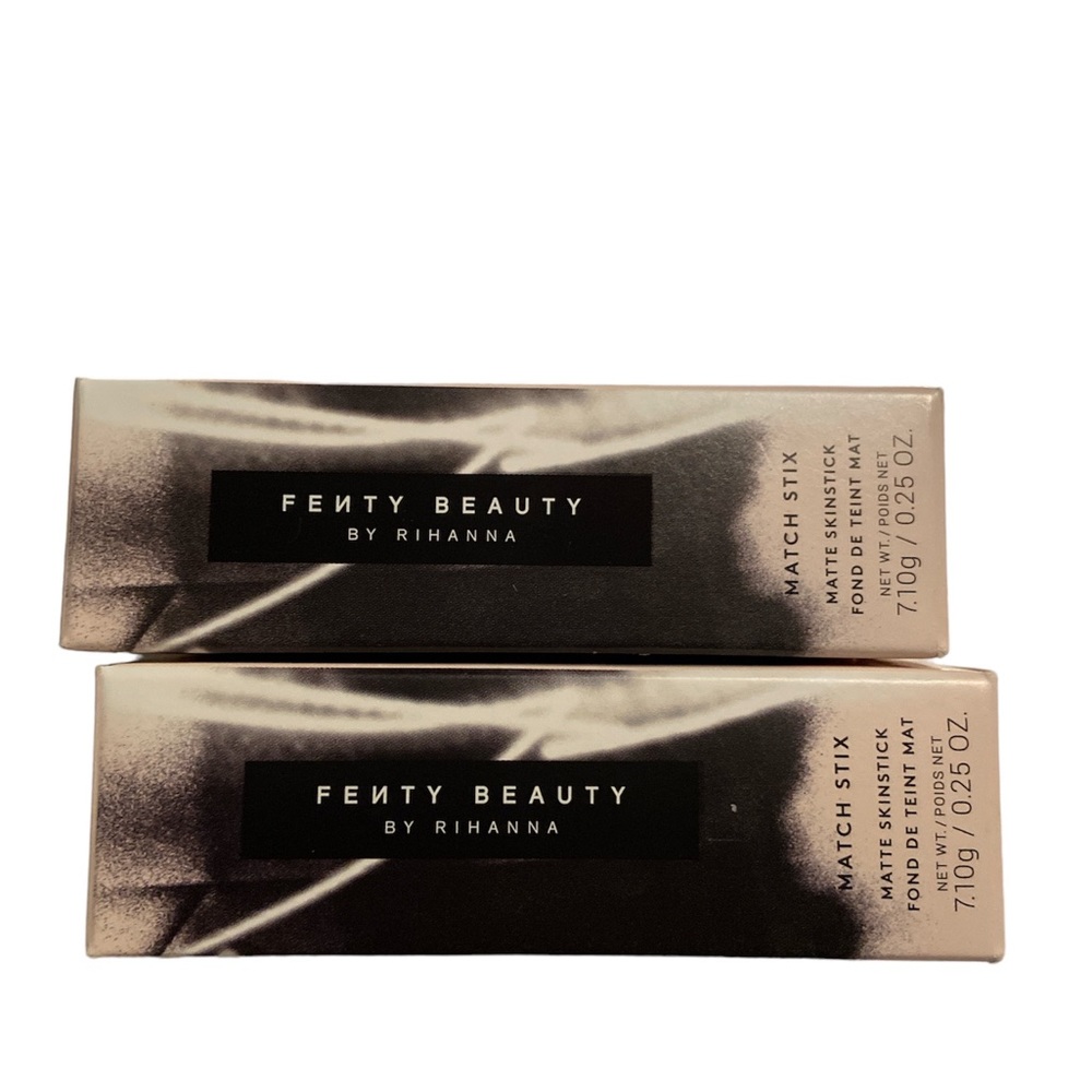 Fenty Beauty Caviar Match stix 0.25 oz ( $12 each )